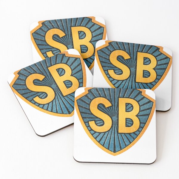 Item preview, Shaw Brothers  designed and sold by EllisPope.