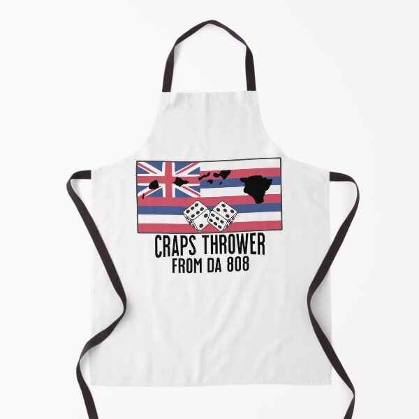 Item preview, Craps Thrower designed and sold by Crapscouture.