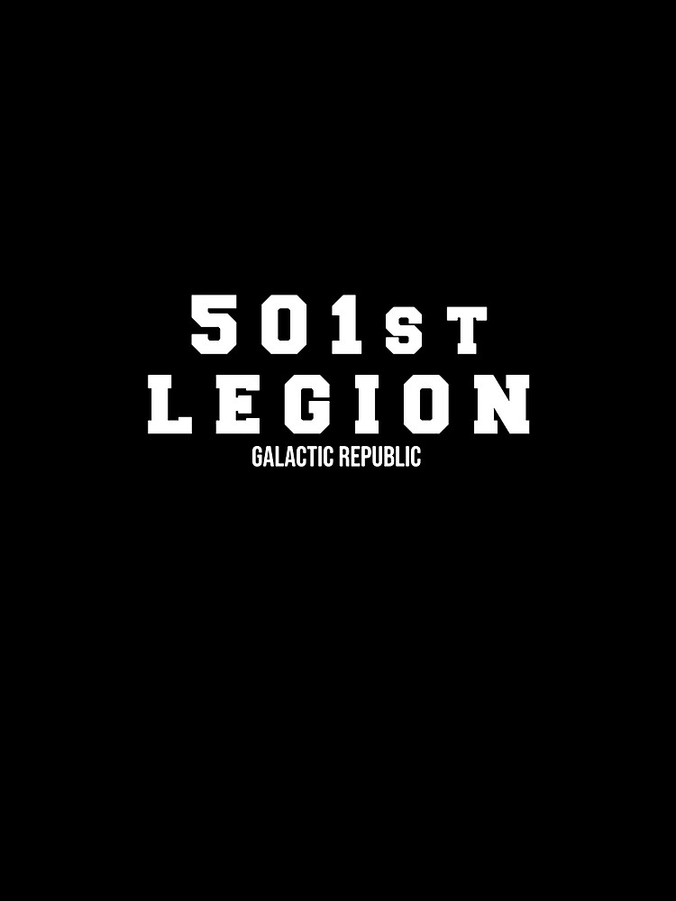 Imagen 5 de 5, Camiseta gráfica con la obra Legión 501, diseñada y vendida por deeses.