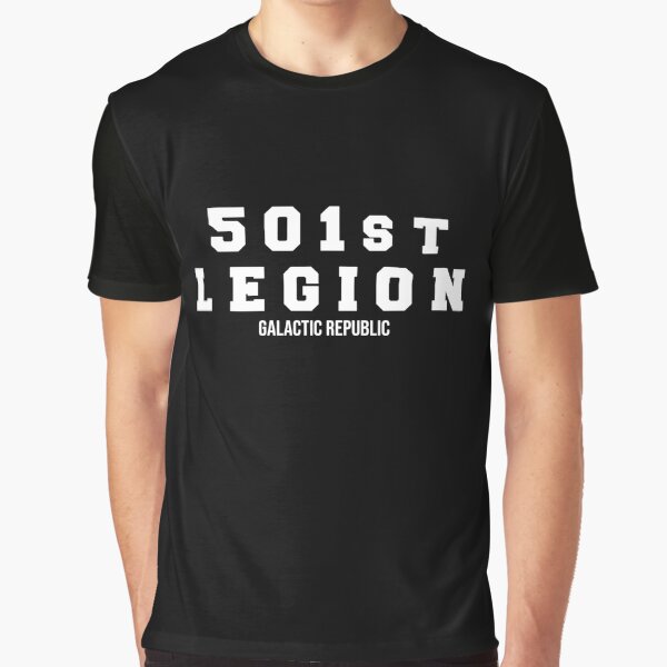 Camiseta gráfica