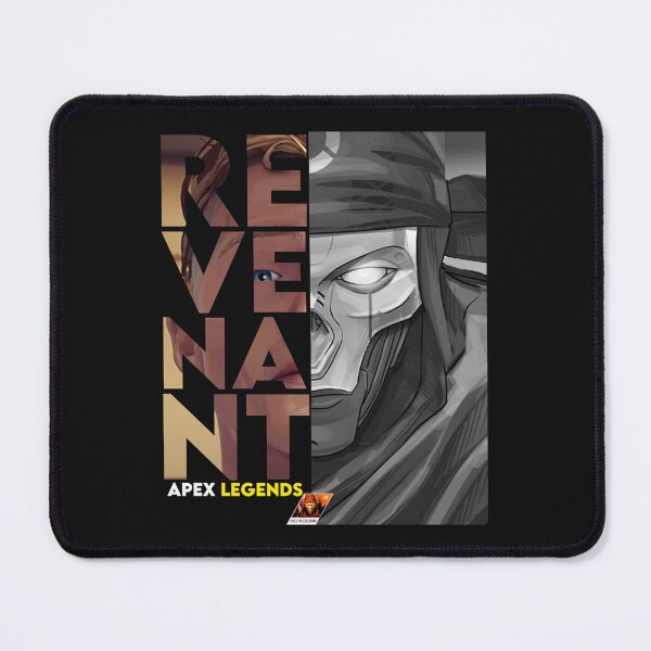 Item preview, Rev Reborn Revenant Legend designed and sold by ToxicMonkeys09.