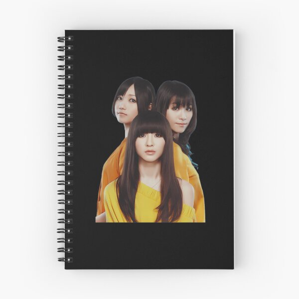 Item preview, Perfume JPop Dream Fighter  	 designed and sold by yhxjoksh14.