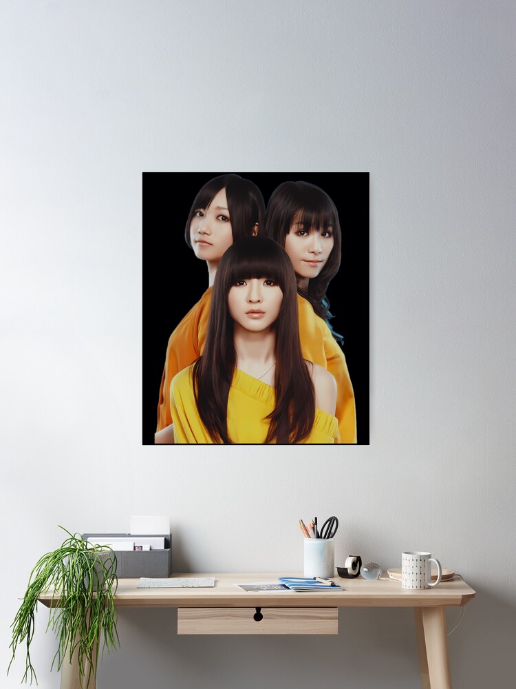 Perfume JPop Dream Fighter 