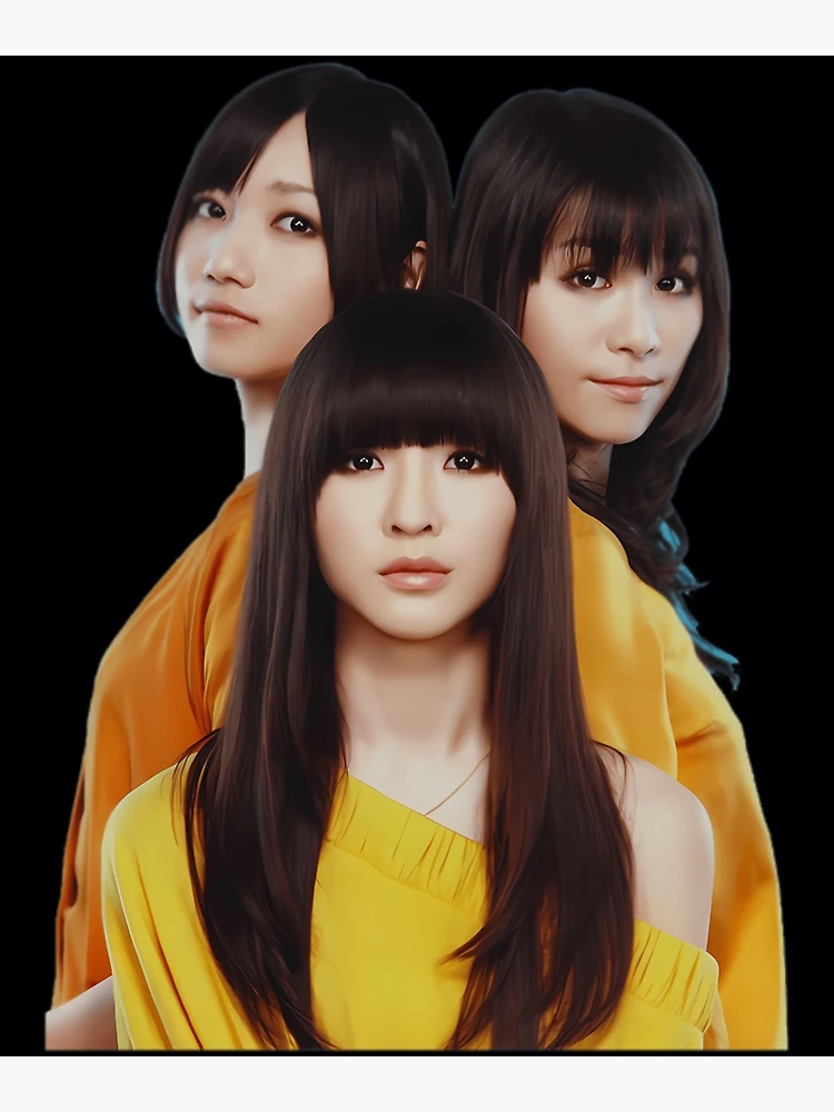 Perfume JPop Dream Fighter 