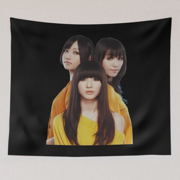 Item preview, Perfume JPop Dream Fighter  	 designed and sold by yhxjoksh14.