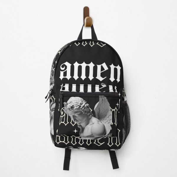 Item preview, Amen with an angel designed and sold by theL3Studio.