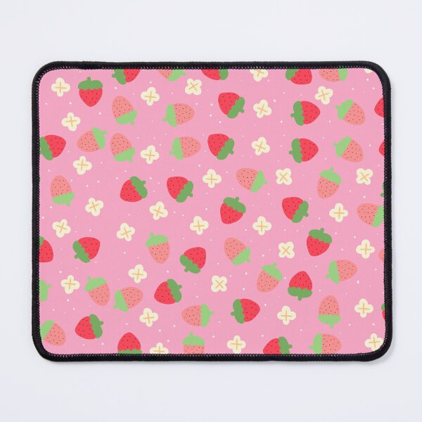 Item preview, Strawberry designed and sold by june beari.