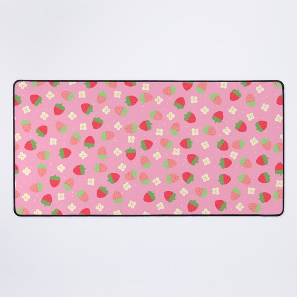 Item preview, Strawberry designed and sold by june beari.