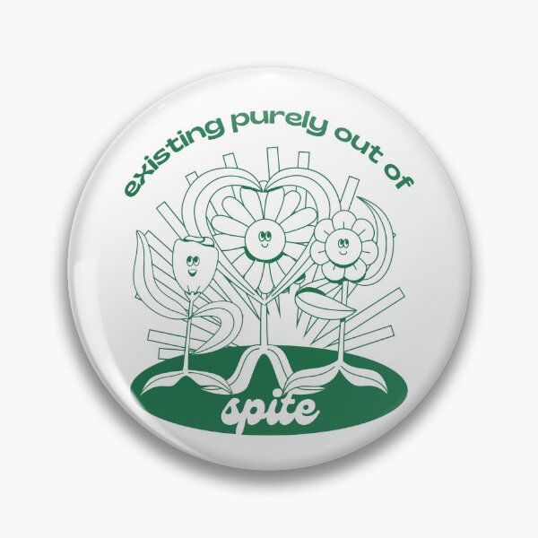 Item preview, existing purely out of spite designed and sold by careuhsutton.