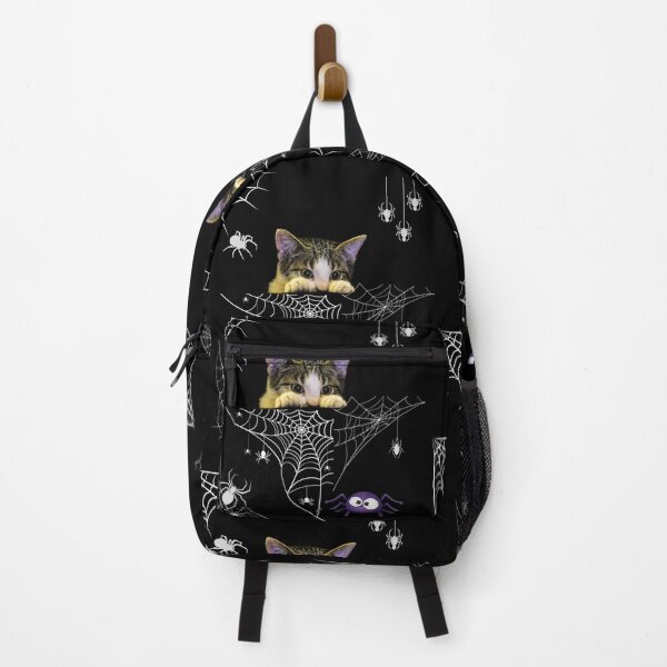 Item preview, Halloween kitty designed and sold by Marias Cool Stuff Marias Cool Stuff.