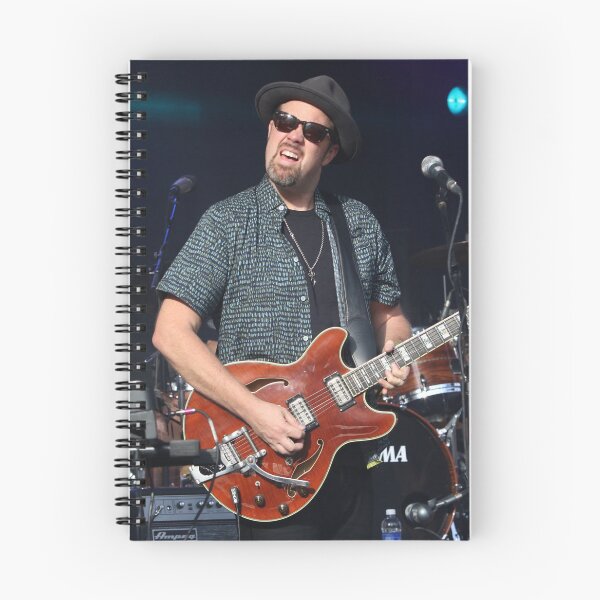 Item preview, Eric Krasno - Lettuce (The Band) - Photograph designed and sold by ConcertImages.