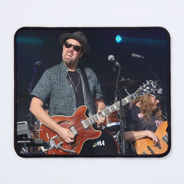 Item preview, Eric Krasno - Lettuce (The Band) - Photograph designed and sold by ConcertImages.