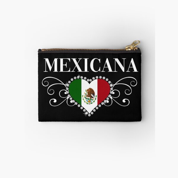 Item preview, Playera Mexicana  bandera de Mexico para mujer 5 de mayo fiestas patrias designed and sold by Optimus-Designs.