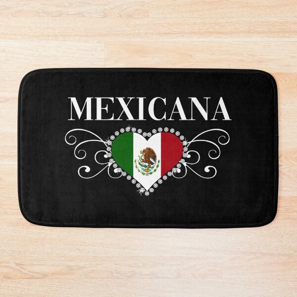 Item preview, Playera Mexicana  bandera de Mexico para mujer 5 de mayo fiestas patrias designed and sold by Optimus-Designs.