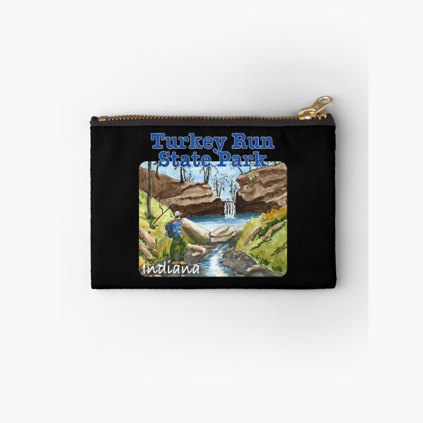 Item preview, Turkey Run State Park	 designed and sold by ruxpgenwq7.