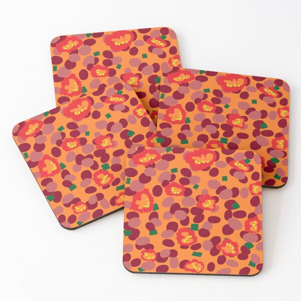 Item preview, Red Beans, Tomatoes, and Peppers designed and sold by JLPeterson65.