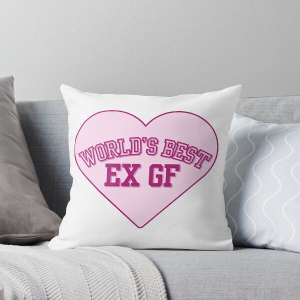Item preview, world's best ex gf designed and sold by brooklynnfir.