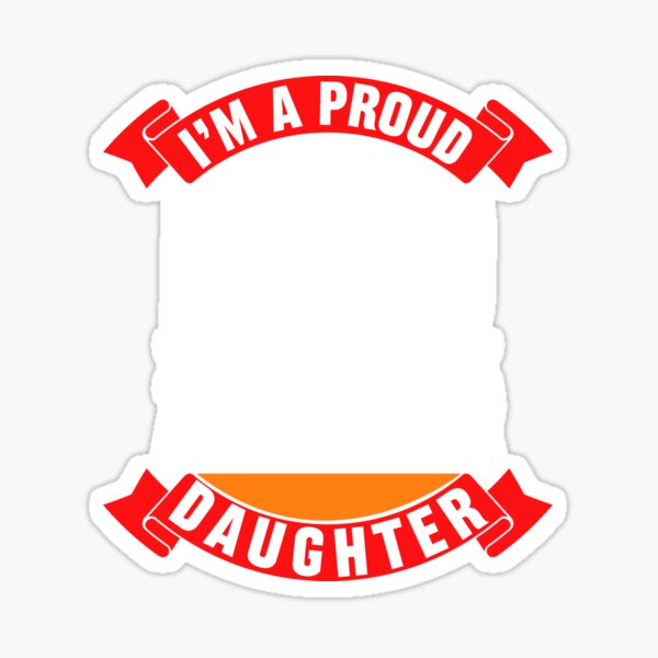 Father Daughter Quotes Stickers for Sale