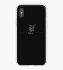 Liverpool FC iPhone Case