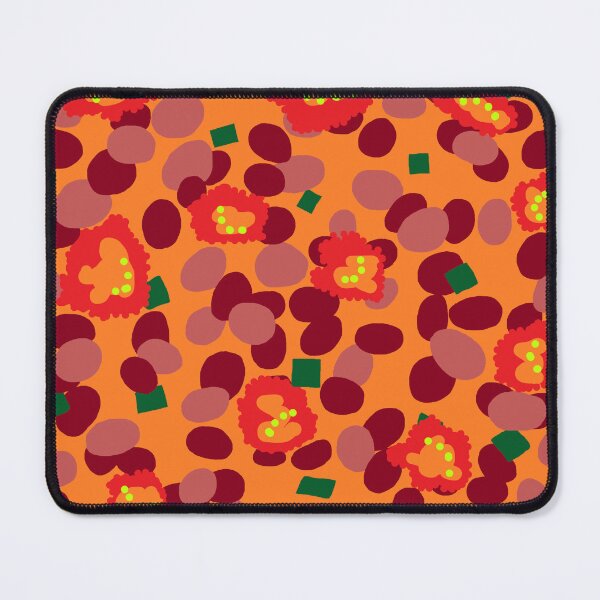 Item preview, Red Beans, Tomatoes, and Peppers designed and sold by JLPeterson65.