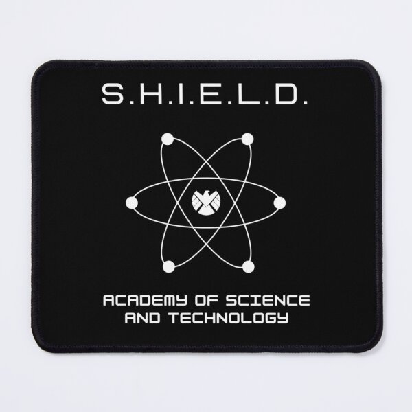 Artikelvorschau, Shield Academy entworfen und verkauft von EllisPope.