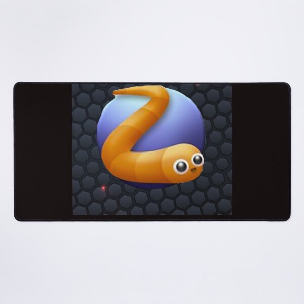 Slither Io Game Art Board Prints for Sale