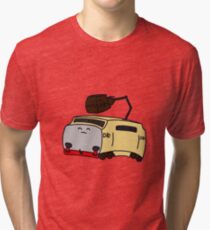Cute Diesel 10 (Thomas and Friends) Tri-blend T-Shirt
