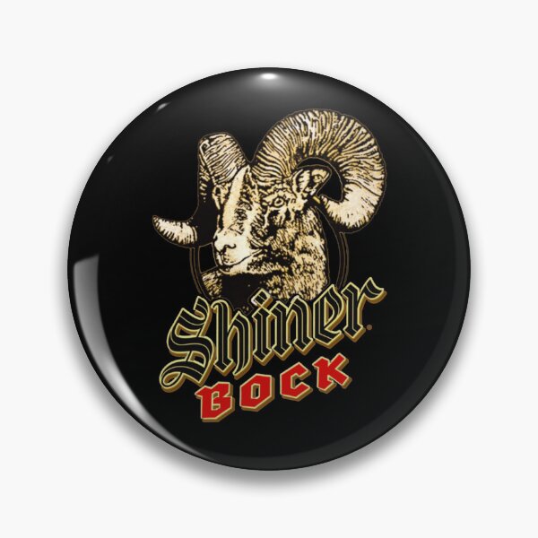 Item preview, Shiner-Bock-Beer designed and sold by EllisPope.