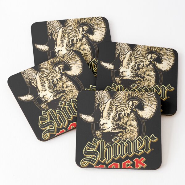 Item preview, Shiner-Bock-Beer designed and sold by EllisPope.