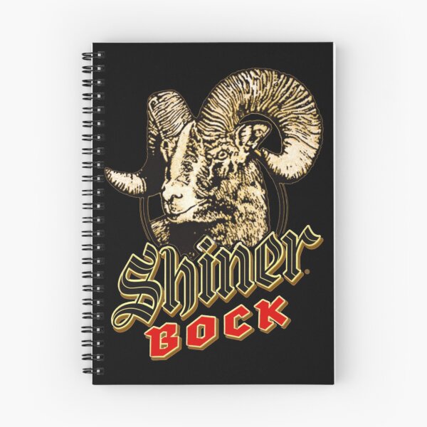 Item preview, Shiner-Bock-Beer designed and sold by EllisPope.