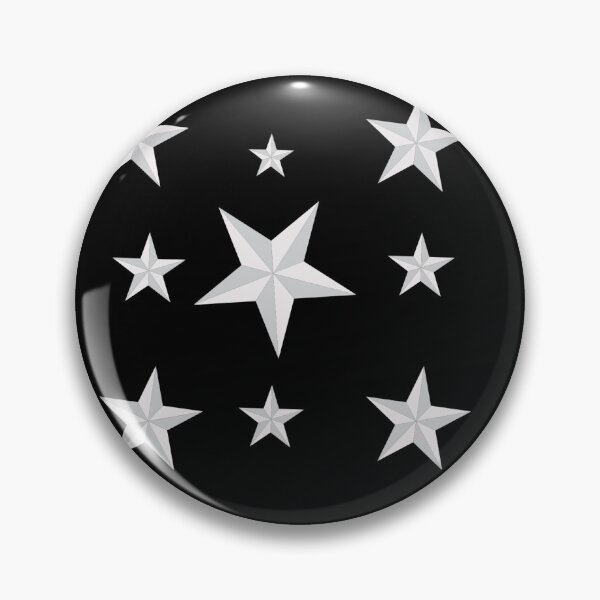 Item preview, Stars Forever designed and sold by Gees512Tees.