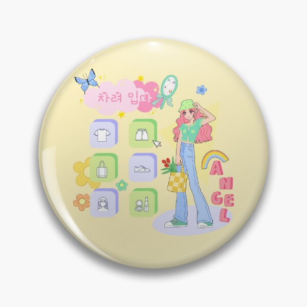 Item preview, Fashion Girly designed and sold by june beari.