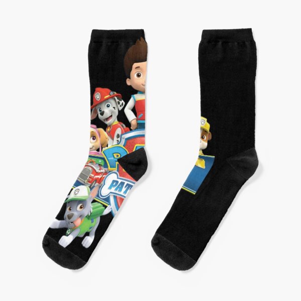 Item preview, paw patrol logo    designed and sold by ALITHONY.