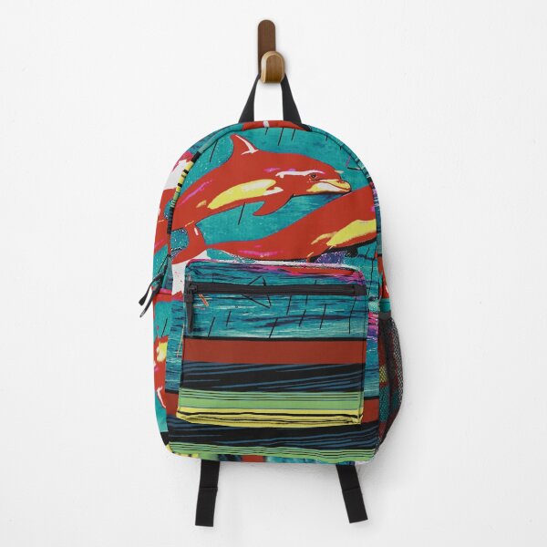 Item preview, Hazel Dolphins designed and sold by Will Burney.