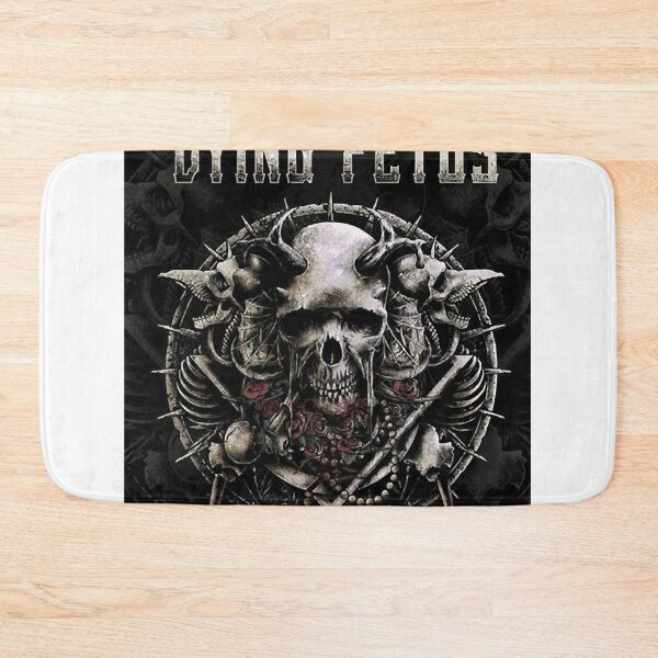 Item preview, dying-fetus    designed and sold by kyla-leach.