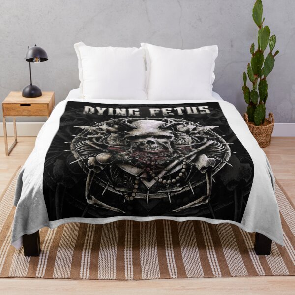 Item preview, dying-fetus    designed and sold by kyla-leach.