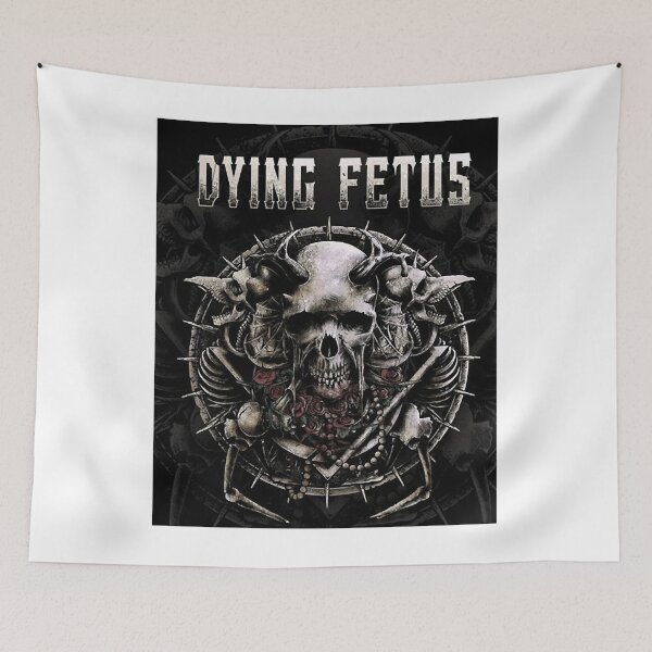 Item preview, dying-fetus    designed and sold by kyla-leach.