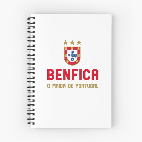 Item preview, Benfica o Maior Red Gold B designed and sold by VRedBaller.