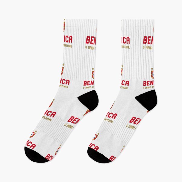 Item preview, Benfica o Maior Red Gold B designed and sold by VRedBaller.