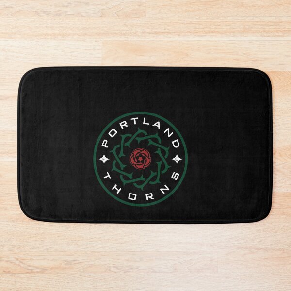 Item preview, Portland logo Thorns FC logo Portland   designed and sold by ALITHONY.
