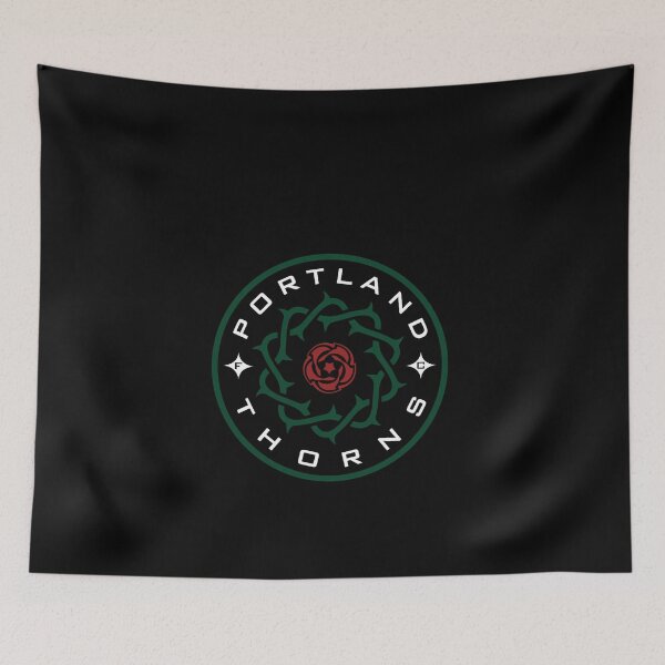 Item preview, Portland logo Thorns FC logo Portland   designed and sold by ALITHONY.