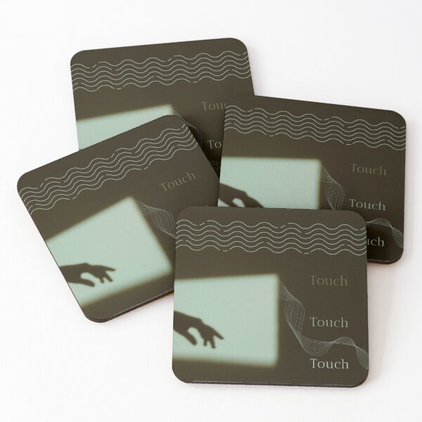 Item preview, touch touch touch designed and sold by Starfire09.
