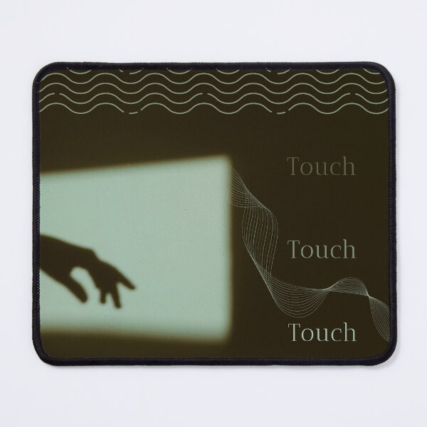 Item preview, touch touch touch designed and sold by Starfire09.