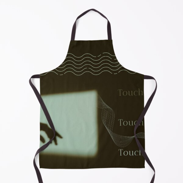 Item preview, touch touch touch designed and sold by Starfire09.