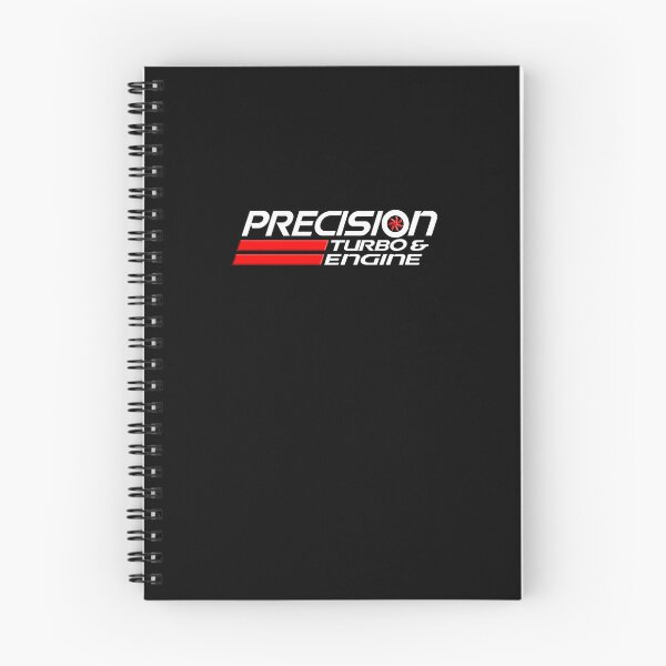 Item preview, Precision Turbo Car logo   designed and sold by ALITHONY.