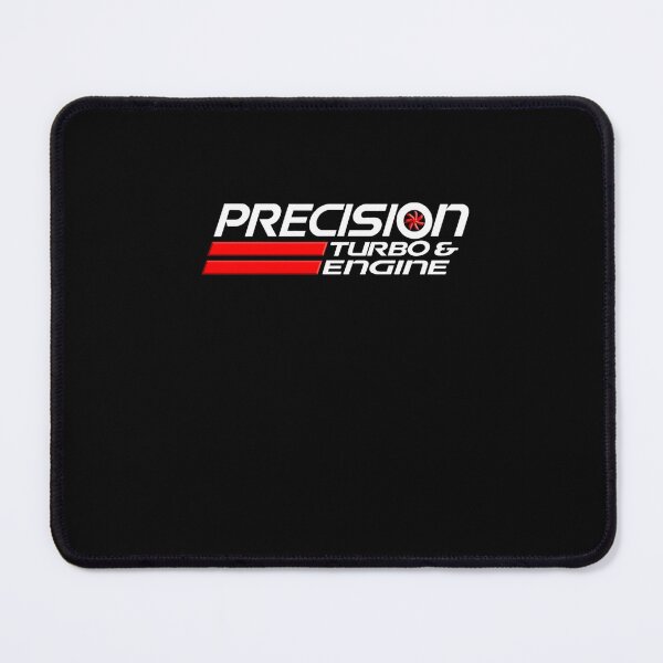 Item preview, Precision Turbo Car logo   designed and sold by ALITHONY.