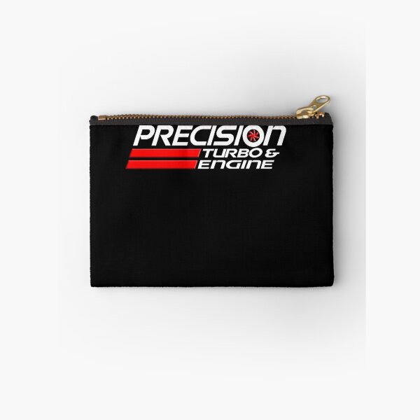Item preview, Precision Turbo Car logo   designed and sold by ALITHONY.