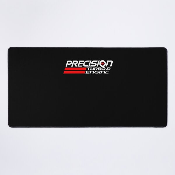 Item preview, Precision Turbo Car logo   designed and sold by ALITHONY.