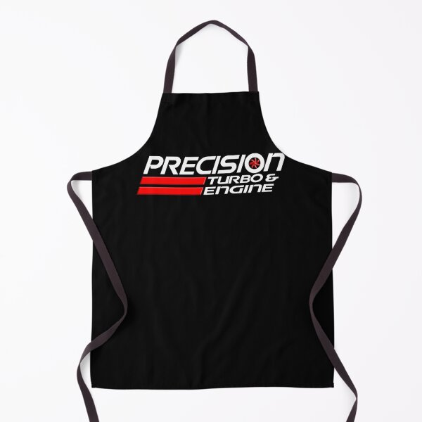 Item preview, Precision Turbo Car logo   designed and sold by ALITHONY.