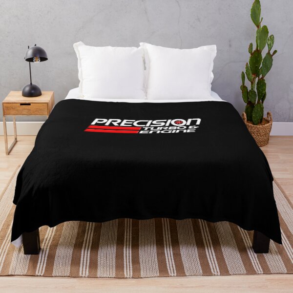 Item preview, Precision Turbo Car logo   designed and sold by ALITHONY.